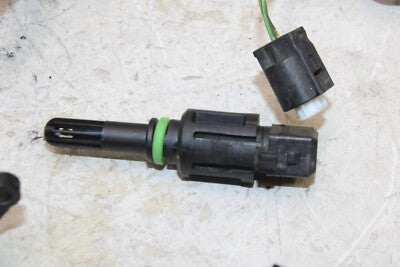 2005 BMW K1200S ABS OEM AIR VALVE SOLENOID TOP ENGINE SWITCH MISC SENSORS VALVES