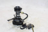 06-10 HONDA GOLDWING 1800 GL1800 OEM IGNITION LOCK W KEY