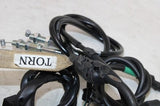 2020 SUZUKI SV650 OEM RIGHT CLIP ON HANDLE KILL OFF START SWITCH W HEATED GRIPS