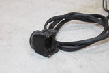 1992 KAWASAKI KX250 OEM KILL OFF SWITCH BUTTON