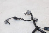 2018 KAWASAKI CONCOURS 14 ZG1400 ABS OEM THROTTLE BODY HARNESS
