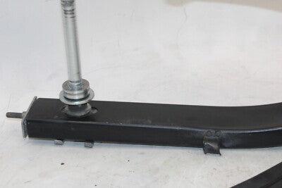 04-09 SUZUKI GS500F OEM REAR SWINGARM BACK SUSPENSION SWING ARM