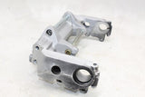 2000 HONDA CBR929RR OEM REAR BACK SUBFRAME MOUNTING BRACKET SWINGARM BRACKET