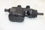 2015 HARLEY-DAVIDSON ROAD GLIDE FLTRXS OEM REAR BACK BRAKE MASTER CYLINDER