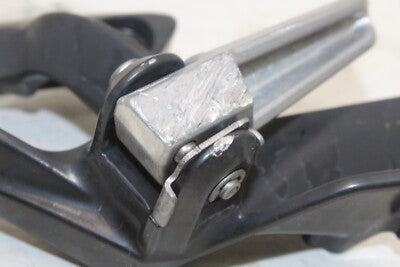 2013 KAWASAKI CONCOURS 14 ZG1400-C OEM LEFT PASSENGER FOOT PEG