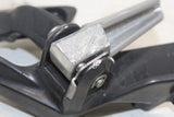 2013 KAWASAKI CONCOURS 14 ZG1400-C OEM LEFT PASSENGER FOOT PEG