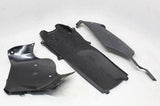 06-07 SUZUKI GSXR 600 750 OEM REAR BACK TAIL UNDERTAIL FAIRING COWL FENDER
