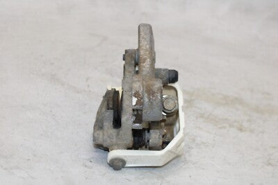 92-93 KAWASAKI KX250 OEM REAR BACK BRAKE CALIPER W MOUNT