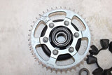 91-92 KAWASAKI NINJA ZX7 ZX750J OEM REAR BACK SPROCKET