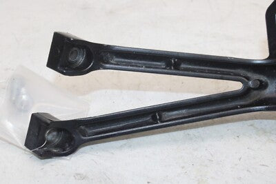2009 SUZUKI GSXR750 OEM RIGHT REAR BACK PASSENGER PEG