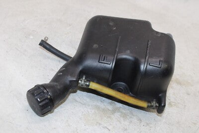 04-10 KAWASAKI VULCAN 2000 VN2000A OEM COOLANT WATER TANK RESERVOIR BOTTLE