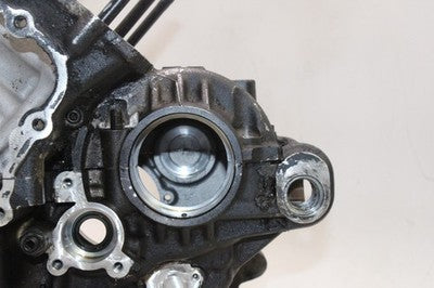2018 DUCATI PANIGALE V4 OEM ENGINE MOTOR CRANKCASE CRANK CASES BLOCK