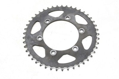 92-12 KAWASAKI NINJA 250R EX250F OEM REAR BACK SPROCKET