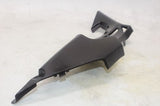 14-16 HONDA CBR650F OEM RIGHT FRONT SIDE SEAT SADDLE PANEL TRIM COWL FAIRING