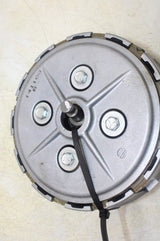 08-10 KAWASAKI NINJA 250R EX250J OEM COMPLETE CLUTCH W PLATES BASKET HUB
