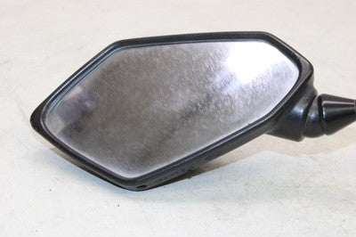 11-22 KAWASAKI VERSYS 650 KLE650CF OEM LEFT SIDE REAR VIEW MIRROR