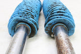 1980 YAMAHA XT250 OEM RIGHT LEFT FRONT SUSPENSION FORKS SHOCKS