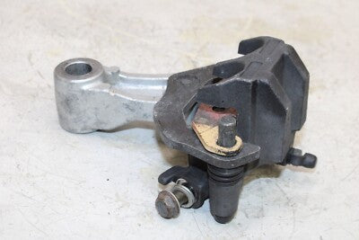 2000 KAWASAKI NINJA 250R EX250F OEM REAR BACK BRAKE CALIPER W MOUNT BRACKET