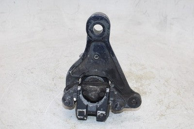 1982 KAWASAKI KZ750 OEM REAR BACK BRAKE CALIPER W MOUNT BRACKET