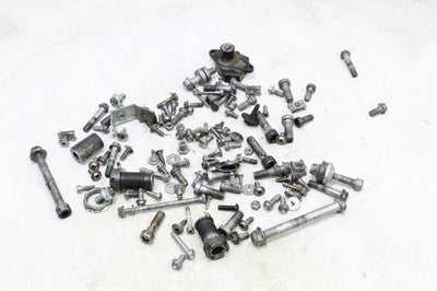 2000 APRILIA RSV MILLE ROTAX V990 OEM ENGINE MOUNTING BOLTS HARDWARE SCREWS