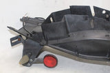 2002 SUZUKI BANDIT 1200 OEM REAR BACK TAIL UNDERTAIL BATTERY TRAY PLASTIC