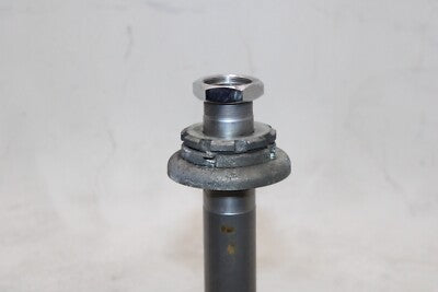 13-18 HONDA CB500X OEM FRONT FORKS CLAMP LOWER TRIPLE TREE STEM