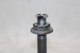 13-18 HONDA CB500X OEM FRONT FORKS CLAMP LOWER TRIPLE TREE STEM
