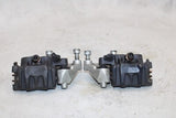 2005 DUCATI MONSTER 620 OEM RIGHT LEFT FRONT BRAKE CALIPER SET PAIR CALIPERS