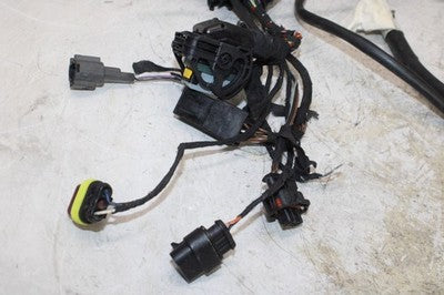 2003 DUCATI 999 OEM MAIN ENGINE WIRING HARNESS MOTOR WIRE LOOM