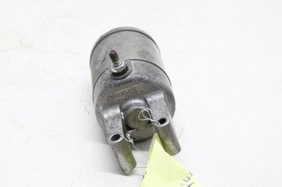99-02 YAMAHA YZF R6 OEM ENGINE STARTING STARTER MOTOR -DC 12V