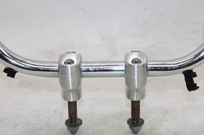 99-03 YAMAHA ROAD STAR XV1600A OEM HANDLEBAR