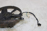 1990 HONDA VFR750F OEM ENGINE RADIATOR COOLING FAN