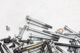 2001 HONDA CBR929RR OEM ENGINE MOUNTING BOLTS HARDWARE MOTOR SCREWS