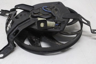 05-06 SUZUKI GSXR 1000 OEM ENGINE RADIATOR COOLING FAN