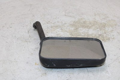 09-16 APRILIA DORSODURO 750 OEM LEFT SIDE REAR VIEW MIRROR