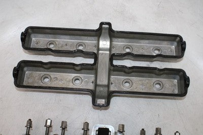 95-07 YAMAHA YZF600R OEM ENGINE TOP END CYLINDER HEAD