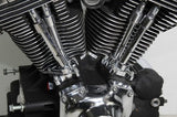 2000 HARLEY-DAVIDSON SOFTAIL DEUCE FXSTD OEM ENGINE MOTOR