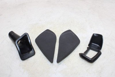 2006 YAMAHA MAJESTY 400 YP400 OEM RUBBER COVERS SET