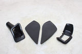 2006 YAMAHA MAJESTY 400 YP400 OEM RUBBER COVERS SET