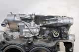 2002 HONDA INTERCEPTOR 800 VFR800A ABS OEM ENGINE CRANKCASE CRANK CASES BLOCK