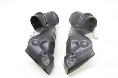 2000 BMW R1100RT OEM RIGHT LEFT AIR INTAKE DUCTS