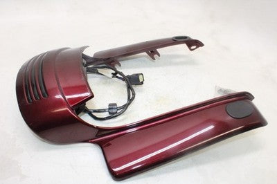 15-16 HARLEY-DAVIDSON ROAD GLIDE SPECIAL FLTRXS OEM TAILLIGHT FENDER TIP