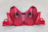 2022 HONDA CBR300R OEM FRONT GAS TANK FUEL CELL FAIRING COWL COVER TRIM