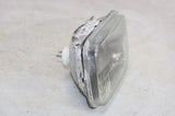 1989 HONDA ELITE 50 OEM FRONT HEAD LIGHT LAMP HEADLIGHT