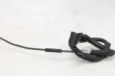 1984 HONDA MAGNA 700 VF700C OEM REAR BACK BRAKE HOSE FLUID LINE