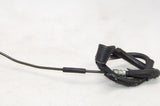 1984 HONDA MAGNA 700 VF700C OEM REAR BACK BRAKE HOSE FLUID LINE