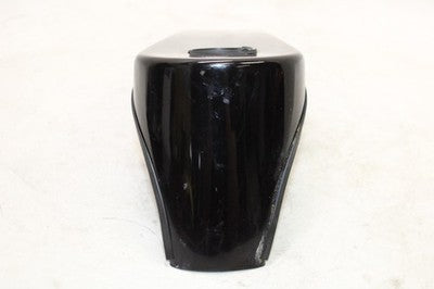2004 HARLEY-DAVIDSON ELECTRA GLIDE STANDARD FLHT OEM CENTER GAS TANK COVER COWL