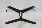 84-89 BMW K100RS OEM UPPER FAIRING MIRROR GAUGES STAY BRACKET