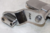 2003 YAMAHA ROAD STAR XV1600A OEM FRONT FOOT REST PEG STEP