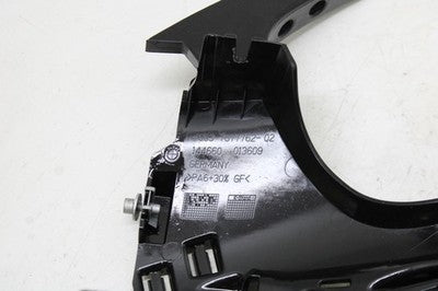2008 BMW K1200S OEM RIGHT FRONT FAIRING PANEL BRACKET HOLDER STAY